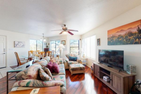 Sabino Villas #1205